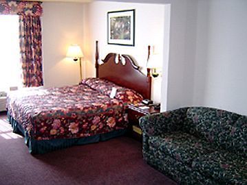 Wingate Inn - Southwest Х'юстон Екстер'єр фото