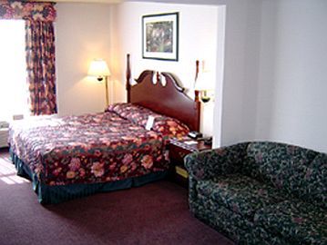 Wingate Inn - Southwest Х'юстон Екстер'єр фото