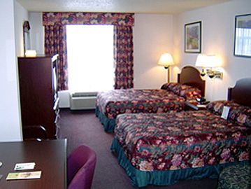 Wingate Inn - Southwest Х'юстон Екстер'єр фото